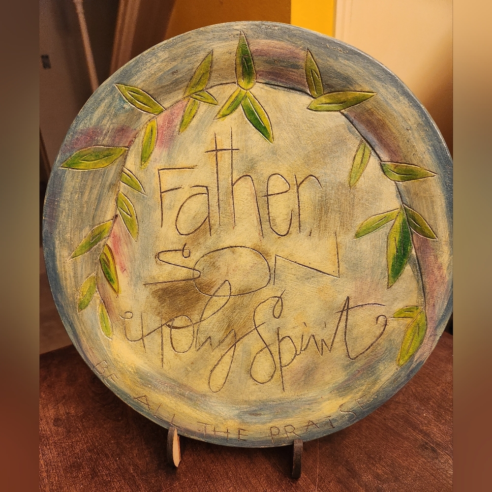 Wooden Decor, The Final Wood